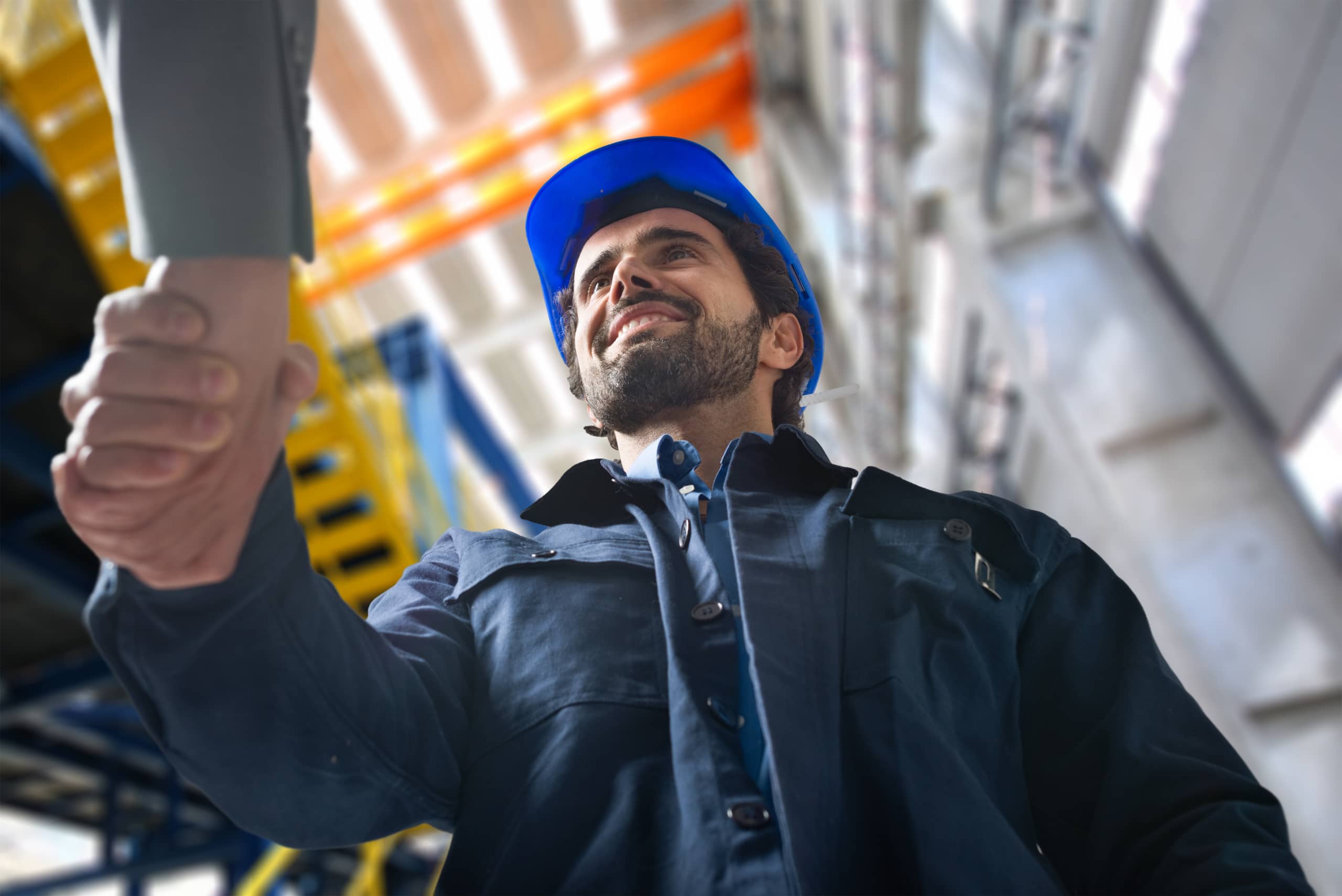 De cruciale rol van de Regisseur Assetmanagement in de energietransitie